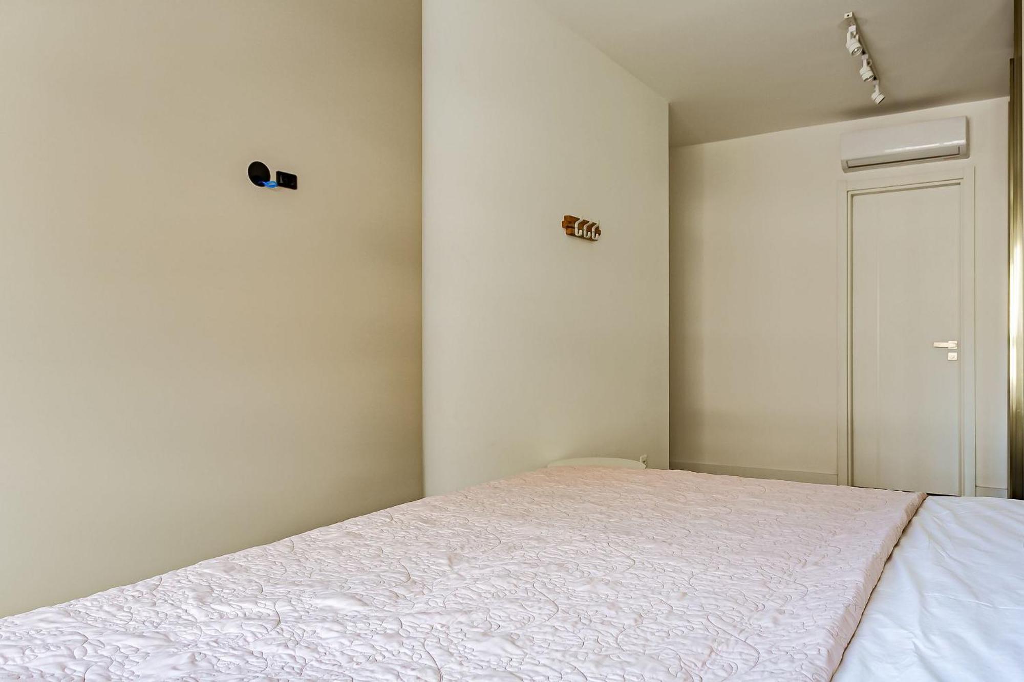 Apartamento moderno e sofisticado em Jurerê 200m do mar JRR103 Florianopolis Exterior foto
