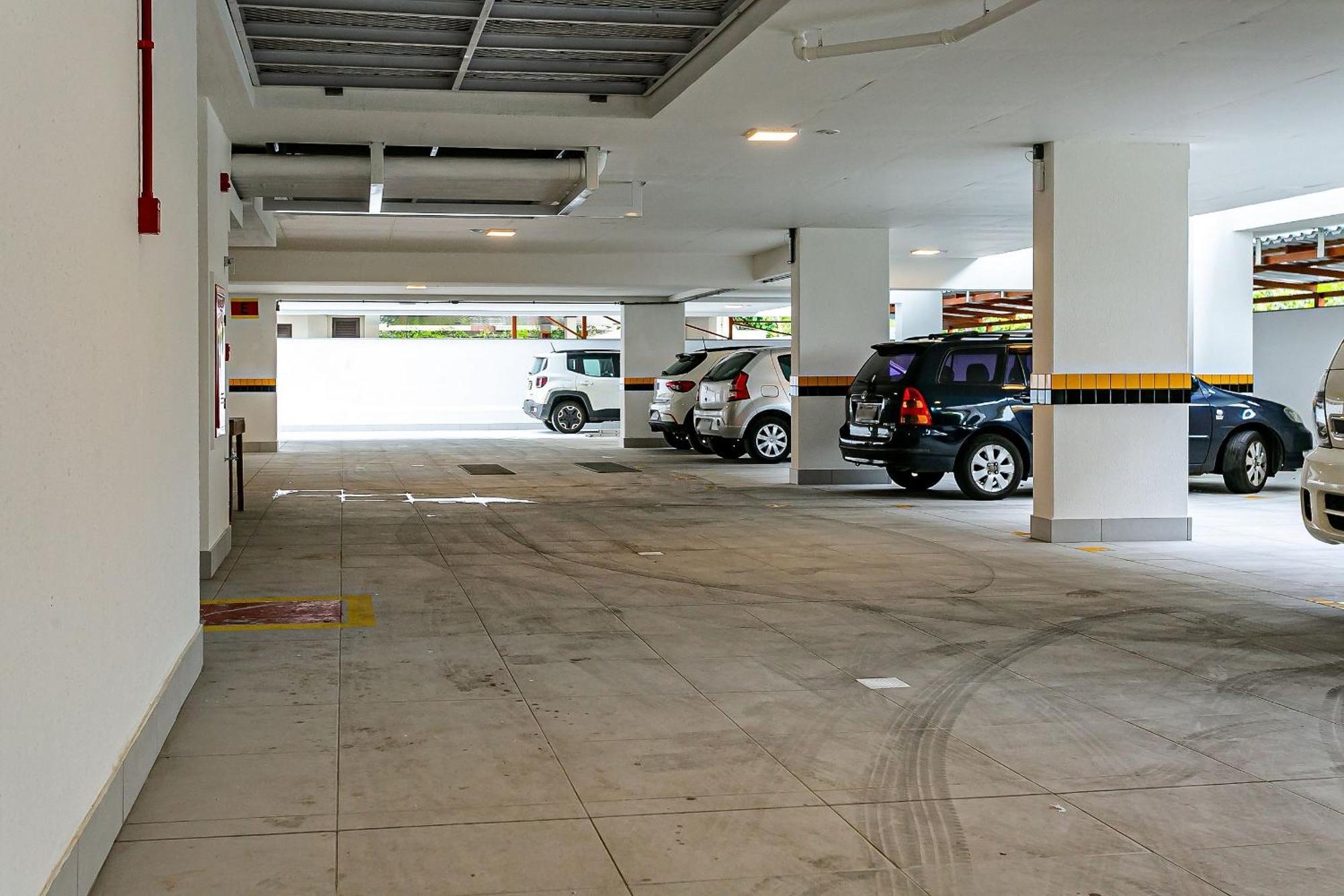 Apartamento moderno e sofisticado em Jurerê 200m do mar JRR103 Florianopolis Exterior foto